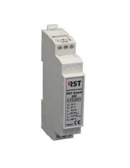 Ogranicznik przepięć RST Guard 24V
