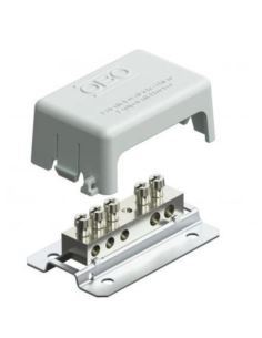 Szyna wyrównania potencjału MAŁA