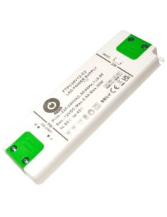 Zasilacz LED 12V 30W 2,5A CV FTPC30V-C2 meblowy