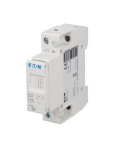 Rozłącznik 1P 10x38mm Z-SH/1 bezp. cylindryczny