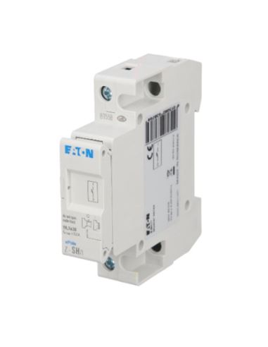 Rozłącznik 1P 10x38mm Z-SH/1 bezp. cylindryczny