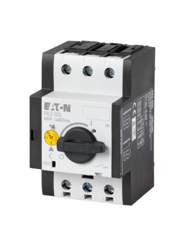 Wyłącznik DC PKZ-SOL30 2-bieg. 30A DC PV