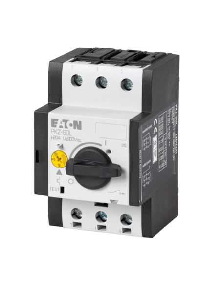 Wyłącznik DC PKZ-SOL30 2-bieg. 30A DC PV