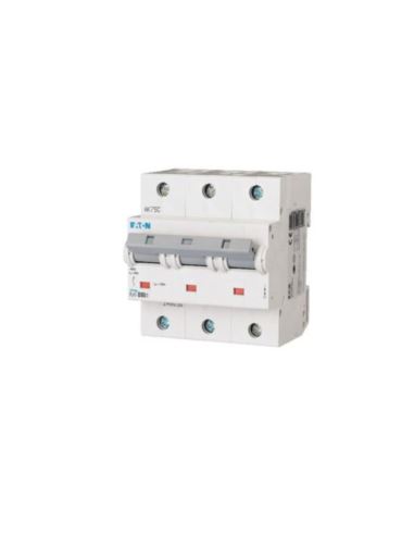 Wyłącznik nadprądowy PLHT-B80/3  B80A 3P 80A