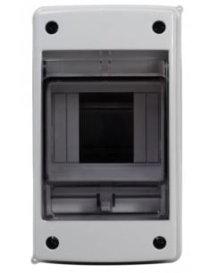 Rozdz. n/t ACQUA 1/4 mod. dymna