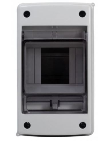 Rozdz. n/t ACQUA 1/4 mod. dymna