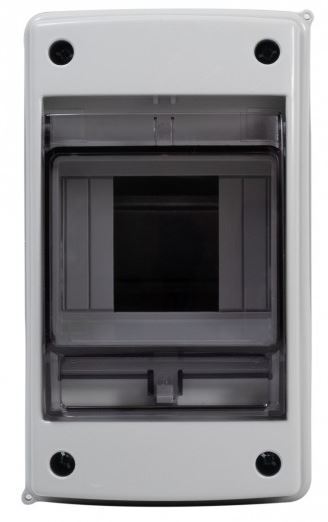 Rozdz. n/t ACQUA 1/4 mod. dymna