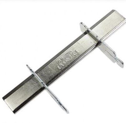 Zwieracz nożowy ZN 1 250A do podstaw bezp.