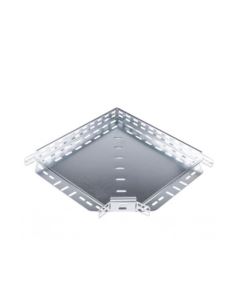 Kolanko korytka 300x42 90 stopni KKL300H42 BAKS