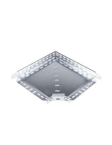 Kolanko korytka 300x42 90 stopni KKL300H42 BAKS