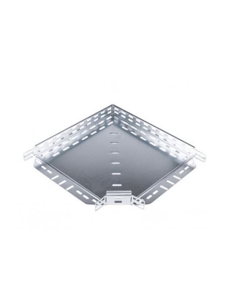 Kolanko korytka 300x42 90 stopni KKL300H42 BAKS