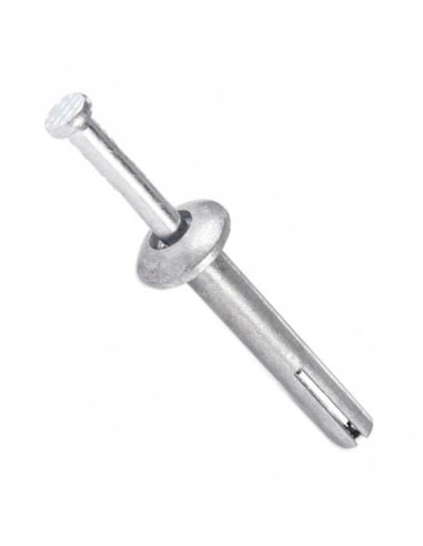 Kołek metalowy KMW 6x40