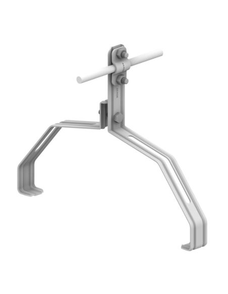 Uchwyt gąsiorowy AN-151N/OG