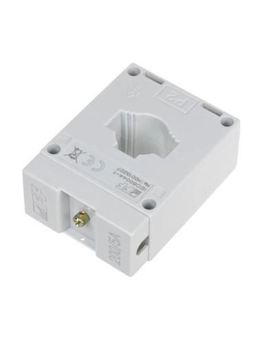 Przekładnik prądowy TI-200-5 na kabel i szynę