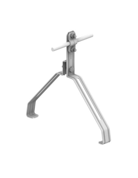 Uchwyt gąsiorowy AN-151Z/OG/-N