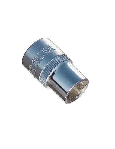 Nasadka Klucz 10mm 3/8" 6-K. Krótka Yato