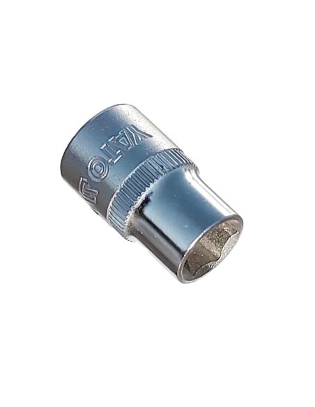 Nasadka Klucz 10mm 3/8" 6-K. Krótka Yato