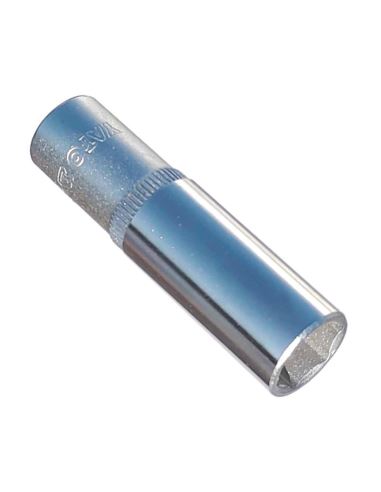 Nasadka Klucz 10mm 3/8" 6-K. Długa Yato