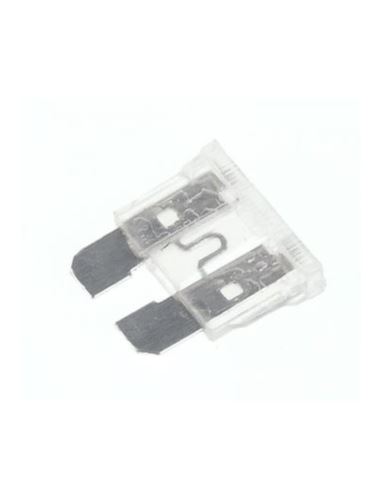 Bezpiecznik samochodowy MTA MIDI 25A płytkowy