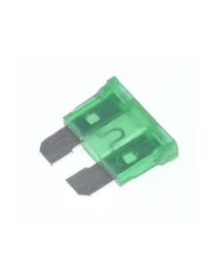 Bezpiecznik samochodowy MTA MIDI 30A płytkowy