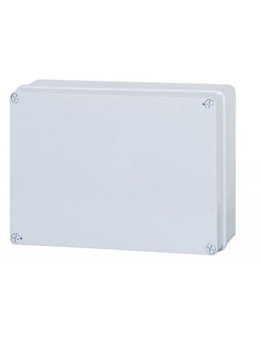 Puszka hermetyczna FG 460x380x120 bez dławików