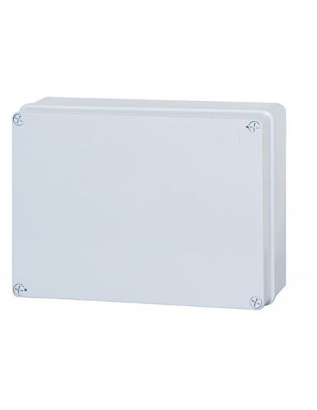 Puszka hermetyczna FG 460x380x120 bez dławików