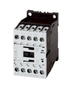 Stycznik DILM7-01-EA 3P 3KW 7A 24VDC 1NC