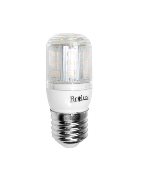 Żarówka LED TURK E27 4W biały ciepły