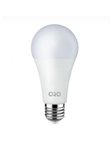Żarówka LED ORO ATOS 19W/865 E27 A70 barwa zimna