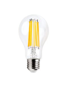 Żarówka LED ORO CLARO 10,5W/827 A60 FL