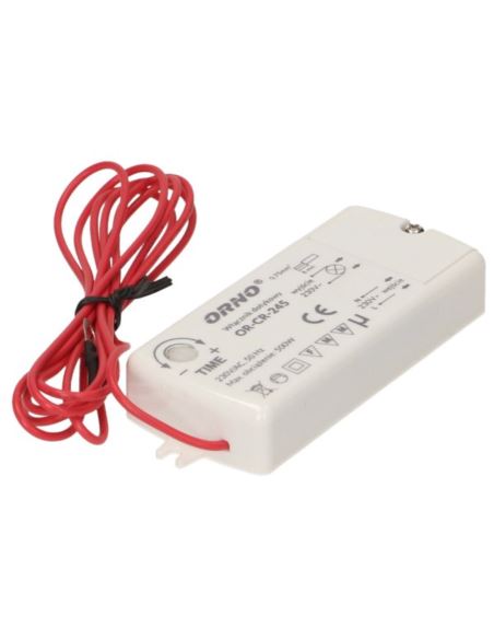 Wyłącznik dotykowy OR-CR-245 sterownik