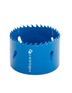 Otwornica bimetalowa 67mm, stal M42 HT6D435