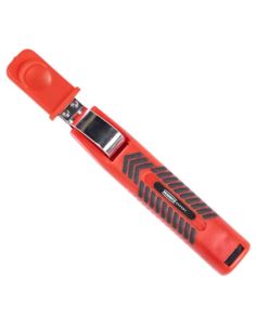 Ściągacz izolacji 190mm 8-28mm