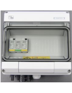 Rozdzielnica PV - 1 MPPT DC T1/T2 CITEL HENSEL