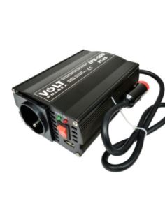 Przetwornica napięcia IPS 500 12/230V (350/500W)