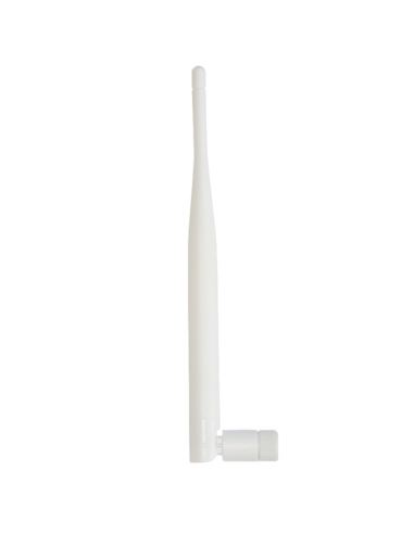 Antena WIFI 2,4GHz 5dbi RP-SMA