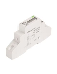 Licznik energii 1-faz cyfrowy 45A 230V LS-1F MID