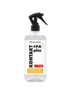 Alkohol izopropylowy Kontakt IPA AG AGT-252 500ml