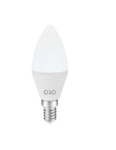 Żarówka LED ORO TOTO 8W/865 E14 C37 świeczka
