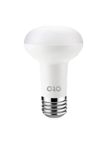 Żarówka LED ORO 8W/830 R63 E27