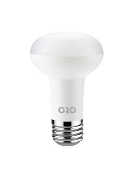 Żarówka LED ORO 8W/830 R63 E27