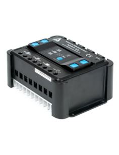 Regulator solarny DC MPPT 12V / 24V - 20A