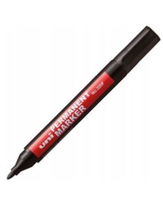 Marker permamentny 320F office czarny UNI
