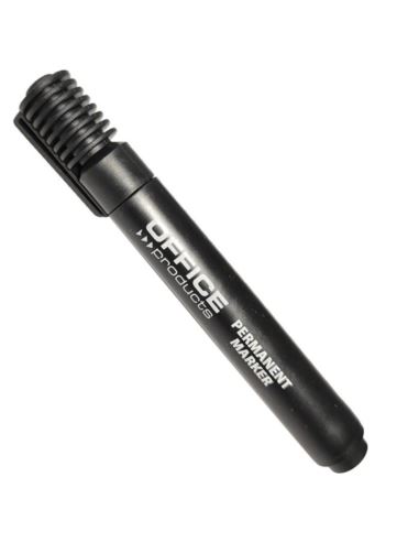 Marker permamentny 320F office czarny UNI