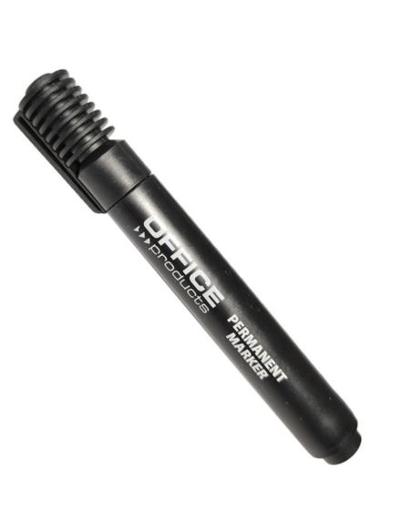 Marker permamentny 320F office czarny UNI