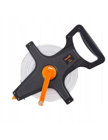 Taśma geodezyjna Sparta 50m