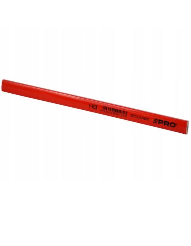 Ołówek stolarski BL 240 mm