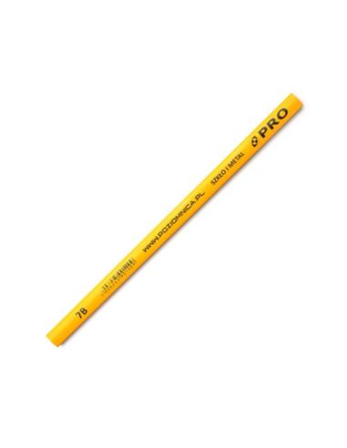 Ołówek do szkła i metalu BL 240mm