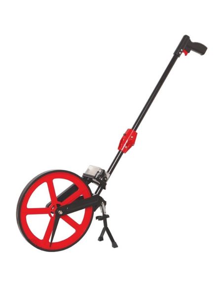 Koło pomiarowe kojak z pokrowcem KP-001