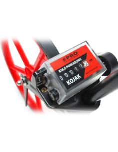 Koło pomiarowe kojak z pokrowcem KP-001 2